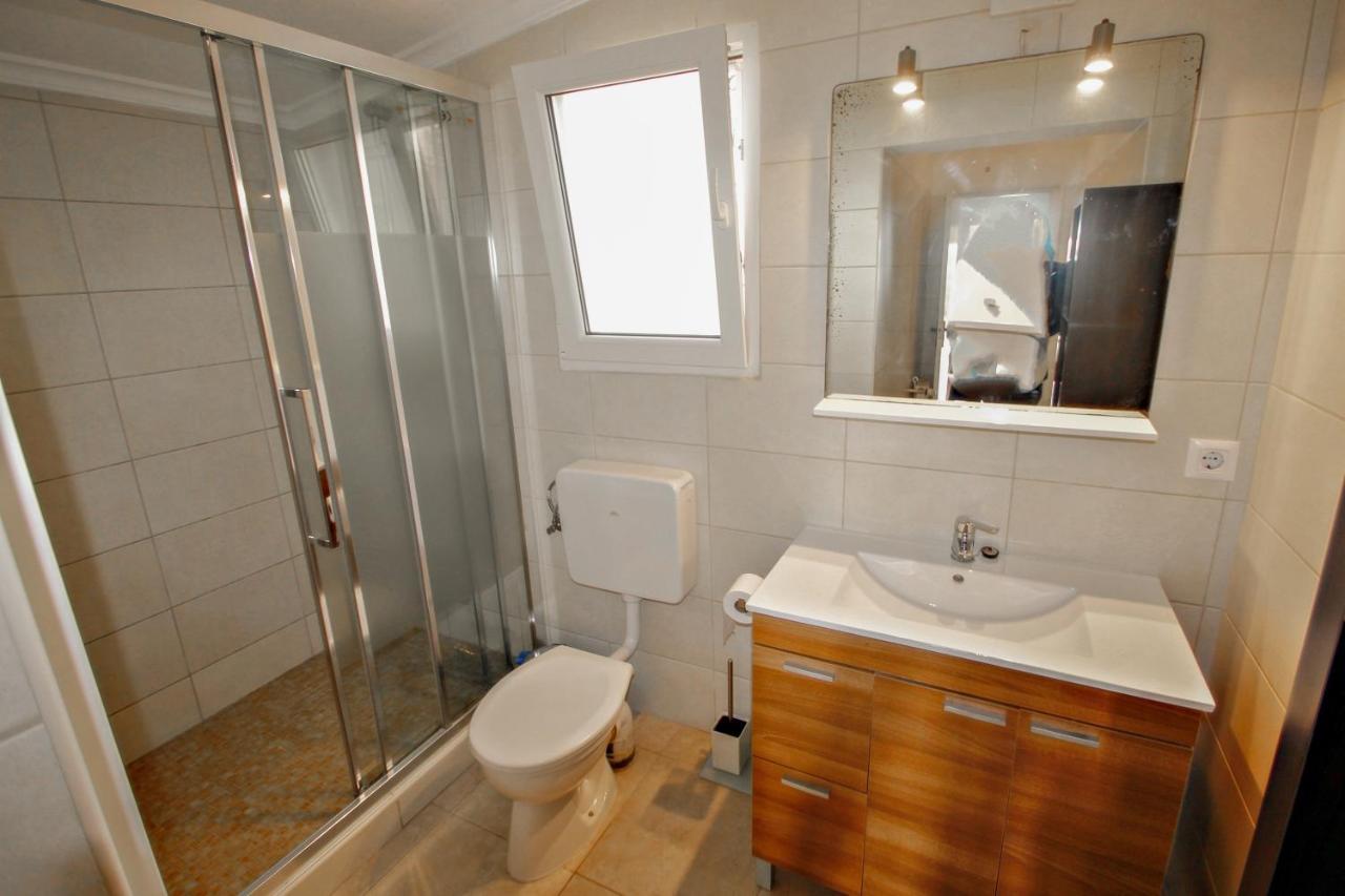 Dos Chicas - Sea View Villa With Private Pool In Moraira Teulada Exterior foto