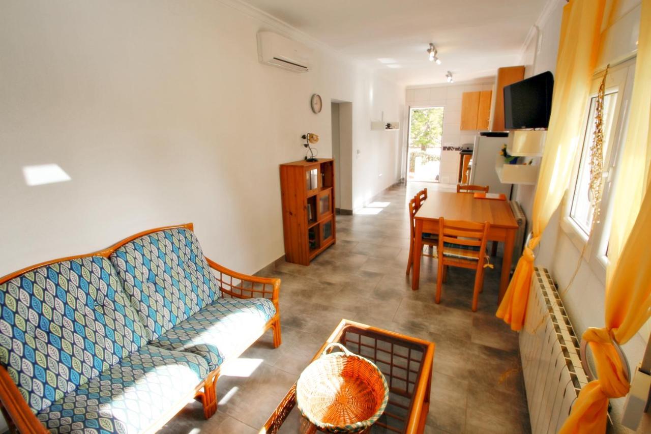 Dos Chicas - Sea View Villa With Private Pool In Moraira Teulada Exterior foto